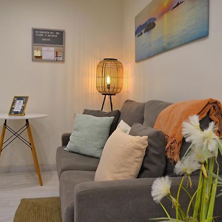 Apartamento La Union Castellón de la Plana Exteriér fotografie