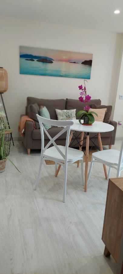 Apartamento La Union Castellón de la Plana Pokoj fotografie