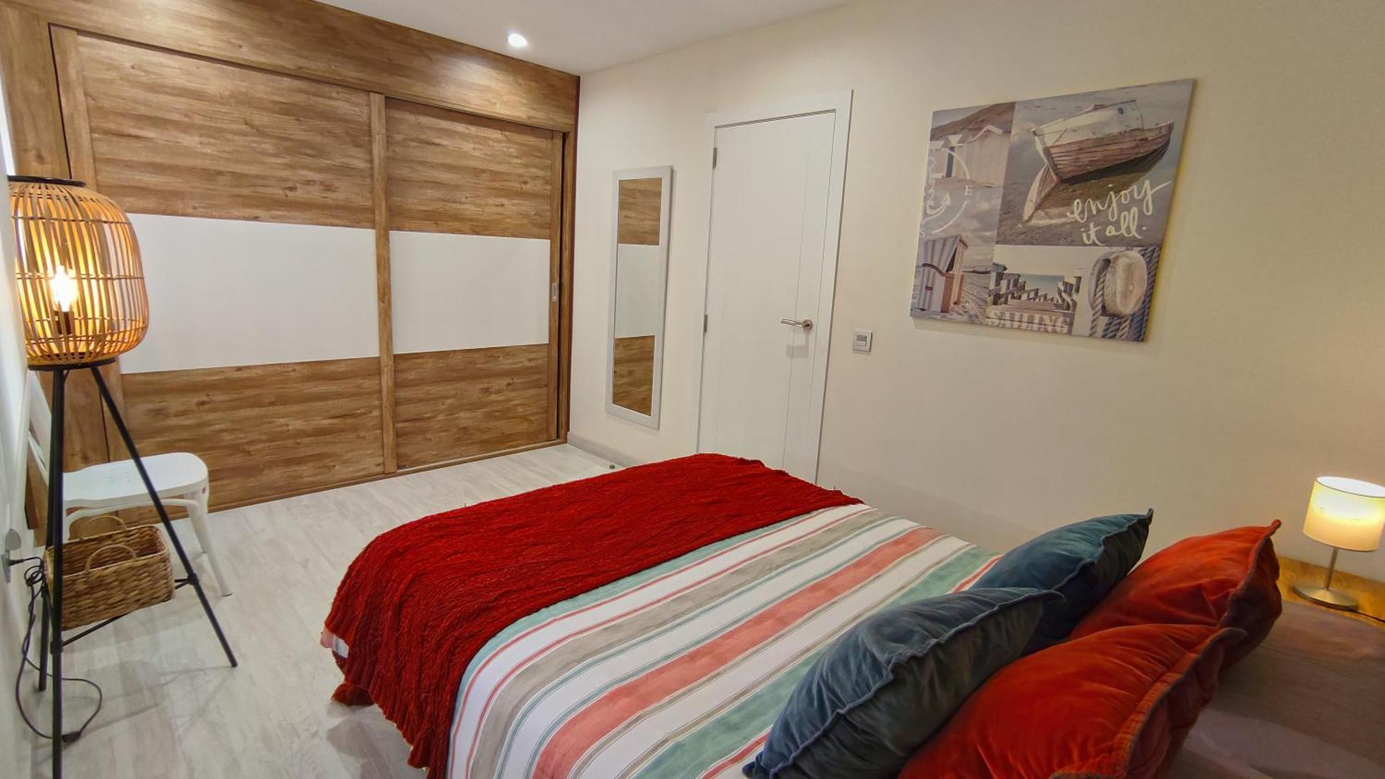 Apartamento La Union Castellón de la Plana Exteriér fotografie