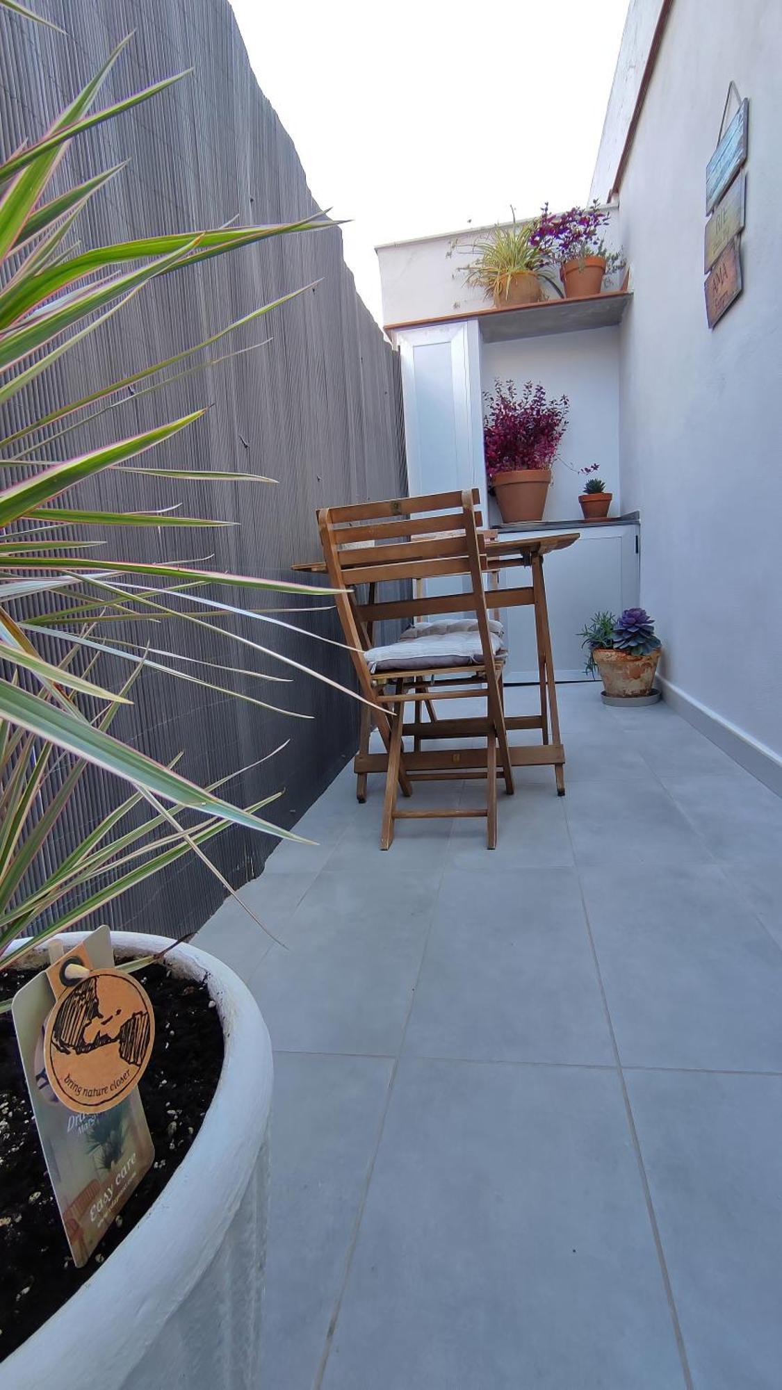 Apartamento La Union Castellón de la Plana Exteriér fotografie