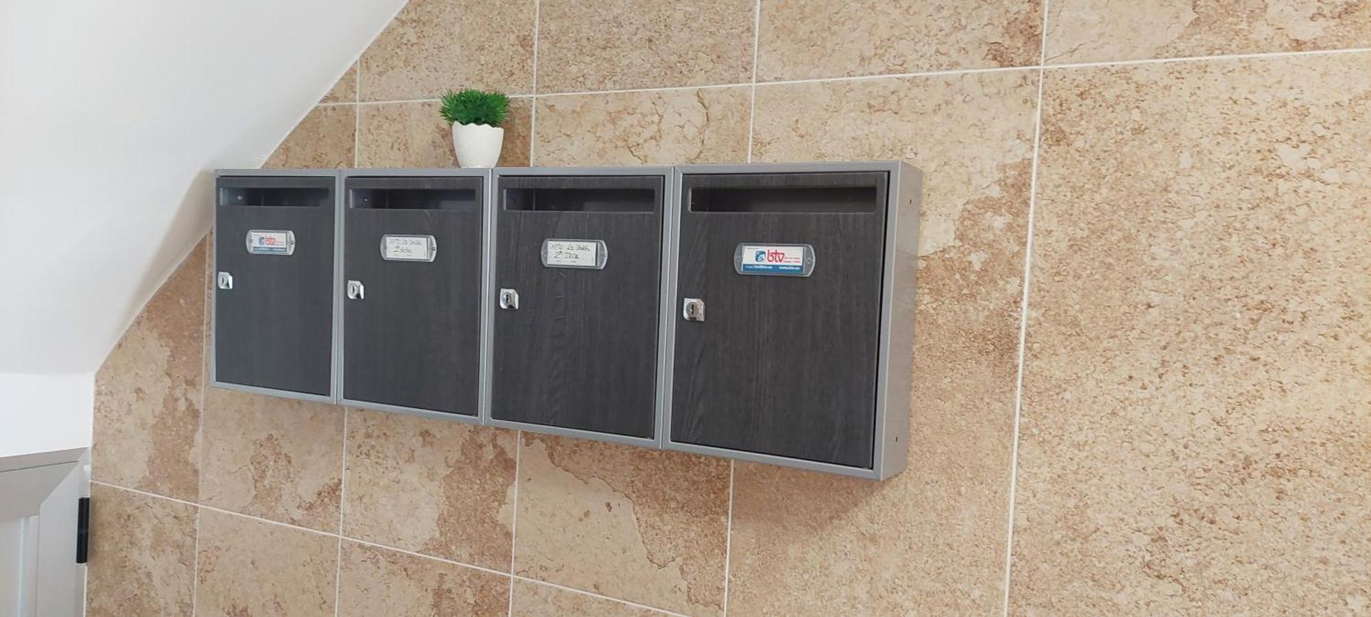 Apartamento La Union Castellón de la Plana Exteriér fotografie