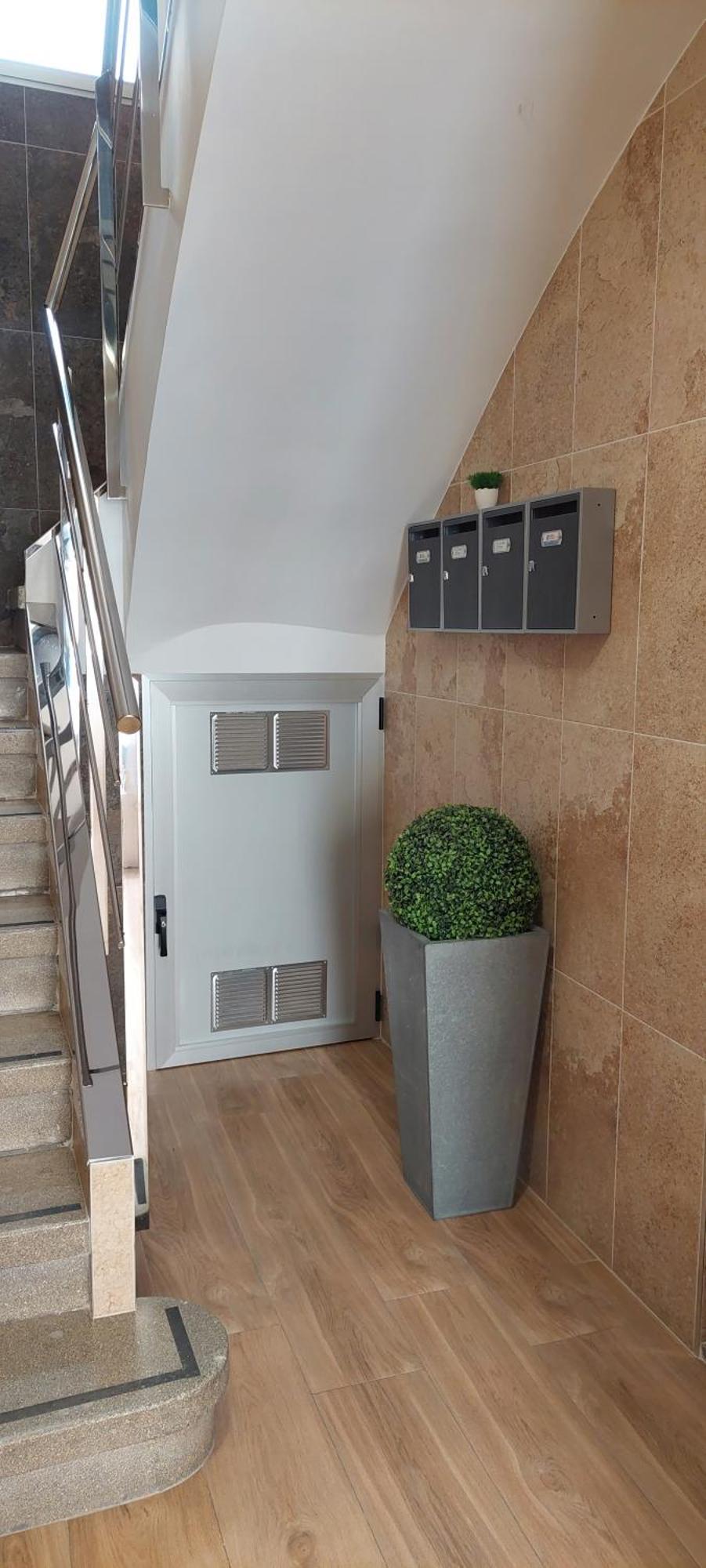 Apartamento La Union Castellón de la Plana Exteriér fotografie